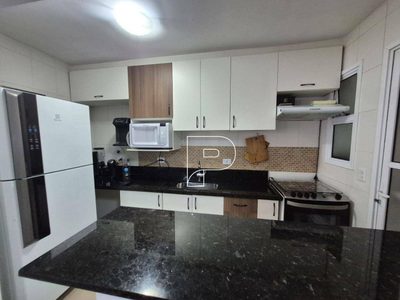 Casa de Condomínio, 2 quartos - Foto 5