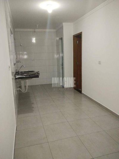 Apartamento, 2 quartos, 37 m² - Foto 1