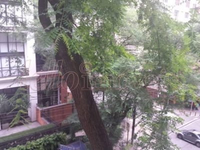 Apartamento, 2 quartos, 91 m² - Foto 2
