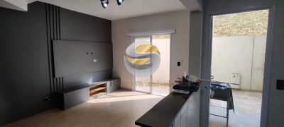 Casa de Condomínio, 2 quartos - Foto 2