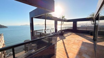 Cobertura, 3 quartos, 400 m² - Foto 2