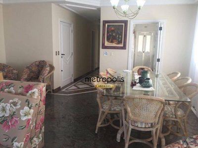 Apartamento, 4 quartos, 220 m² - Foto 1