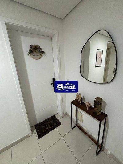 Apartamento, 3 quartos, 96 m² - Foto 3