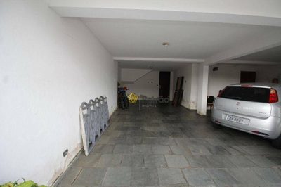 Casa, 3 quartos, 267 m² - Foto 2