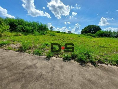 Terreno, 338 m² - Foto 1