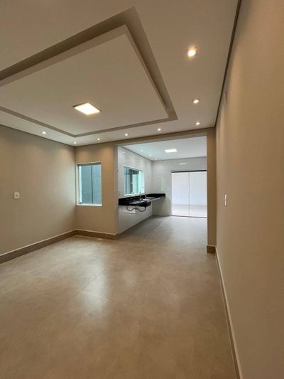 Casa, 3 quartos, 180 m² - Foto 3