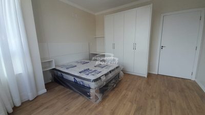 Apartamento, 1 quarto, 45 m² - Foto 3