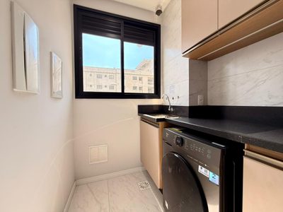 Apartamento, 2 quartos, 64 m² - Foto 5