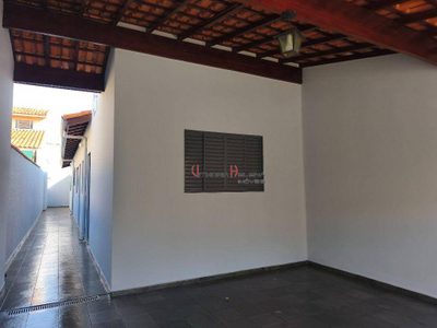 Casa, 3 quartos, 98 m² - Foto 1