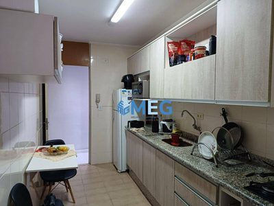 Apartamento, 2 quartos, 50 m² - Foto 5