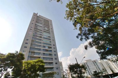 Apartamento, 3 quartos, 96 m² - Foto 1