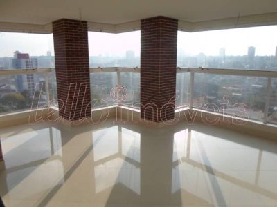 Apartamento, 4 quartos, 355 m² - Foto 5