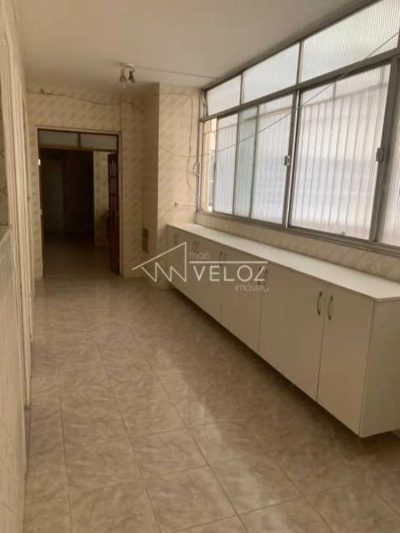 Apartamento, 4 quartos, 525 m² - Foto 1