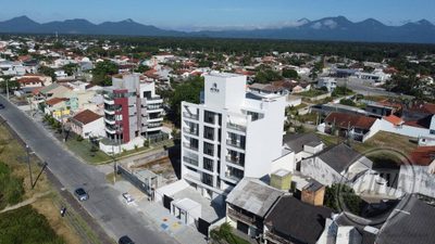 Apartamento, 2 quartos, 79 m² - Foto 1