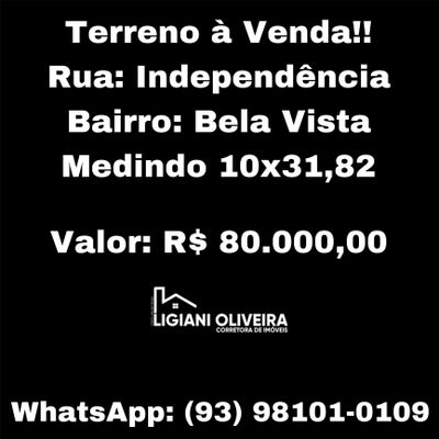 Terreno, 317 m² - Foto 2