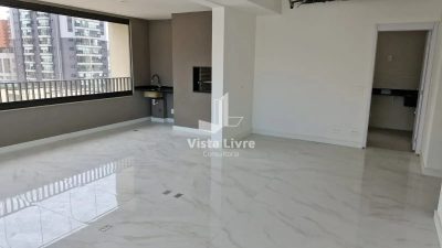 Apartamento, 3 quartos, 170 m² - Foto 1