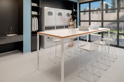 Apartamento, 1 quarto, 26 m² - Foto 5