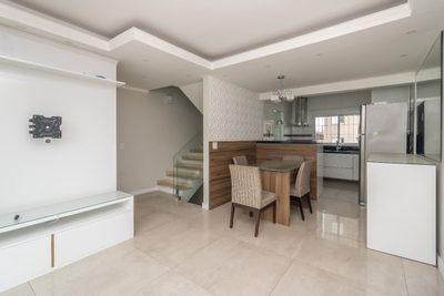 Apartamento, 3 quartos, 120 m² - Foto 1