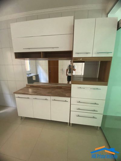 Casa de Condomínio, 2 quartos - Foto 2