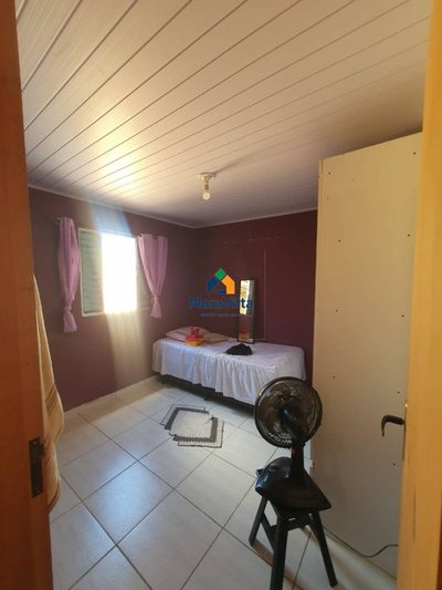 Casa, 3 quartos, 73 m² - Foto 4