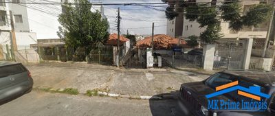 Terreno, 600 m² - Foto 1