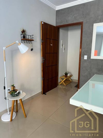 Casa, 3 quartos, 200 m² - Foto 5
