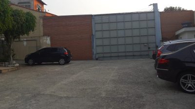 Prédio Inteiro, 1072 m² - Foto 4