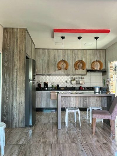 Casa, 4 quartos, 170 m² - Foto 2
