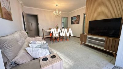 Apartamento, 3 quartos, 97 m² - Foto 5