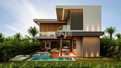 Casa, 3 quartos, 320 m² - Foto 3
