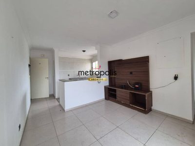 Apartamento, 3 quartos, 56 m² - Foto 1