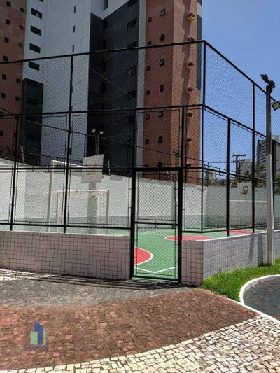 Apartamento, 3 quartos, 86 m² - Foto 3