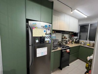 Apartamento, 2 quartos, 52 m² - Foto 5