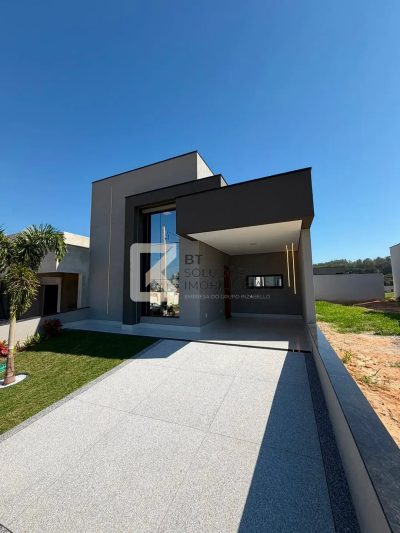 Casa, 3 quartos, 120 m² - Foto 1