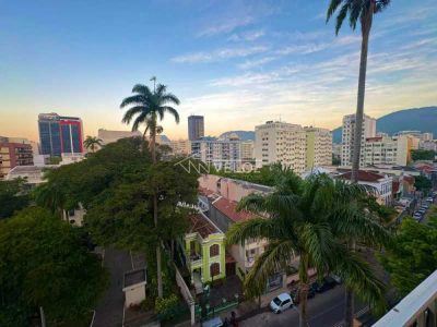 Apartamento, 2 quartos, 84 m² - Foto 4