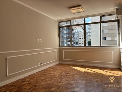 Apartamento, 3 quartos, 100 m² - Foto 4