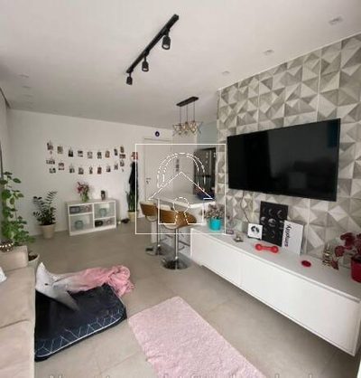 Apartamento, 1 quarto, 55 m² - Foto 3