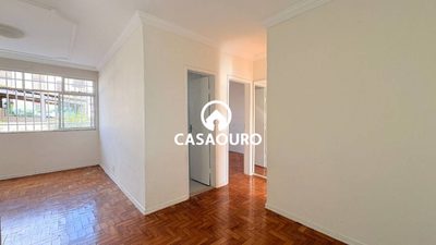 Apartamento, 2 quartos, 72 m² - Foto 1