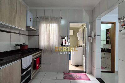 Sobrado, 3 quartos, 123 m² - Foto 5