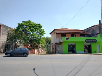 Casa, 4 quartos, 149 m² - Foto 1