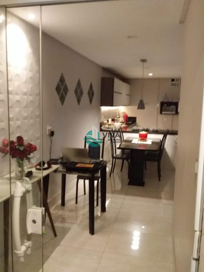 Casa, 2 quartos, 95 m² - Foto 3
