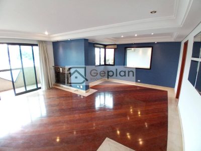 Apartamento, 4 quartos - Foto 2