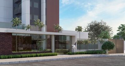 Apartamento, 3 quartos, 91 m² - Foto 2