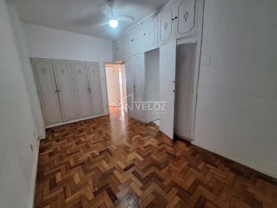 Apartamento, 3 quartos, 91 m² - Foto 1