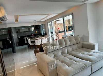 Apartamento, 3 quartos, 145 m² - Foto 2