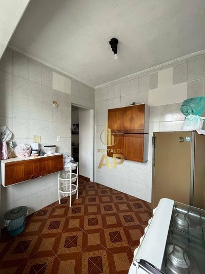 Apartamento, 1 quarto, 35 m² - Foto 4