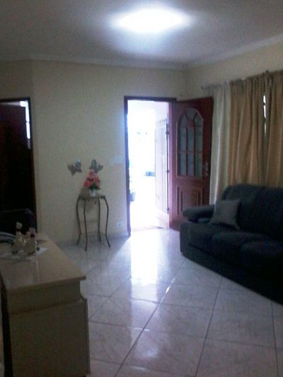 Sobrado, 3 quartos, 139 m² - Foto 3