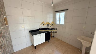 Apartamento, 2 quartos, 65 m² - Foto 4