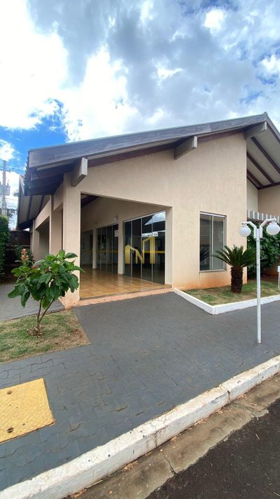 Casa de Condomínio, 3 quartos - Foto 5