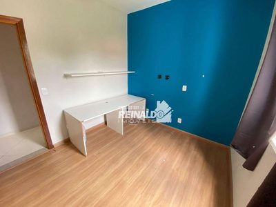 Casa, 3 quartos, 190 m² - Foto 5
